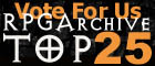 vote RPG Archive 25
