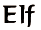 Elf